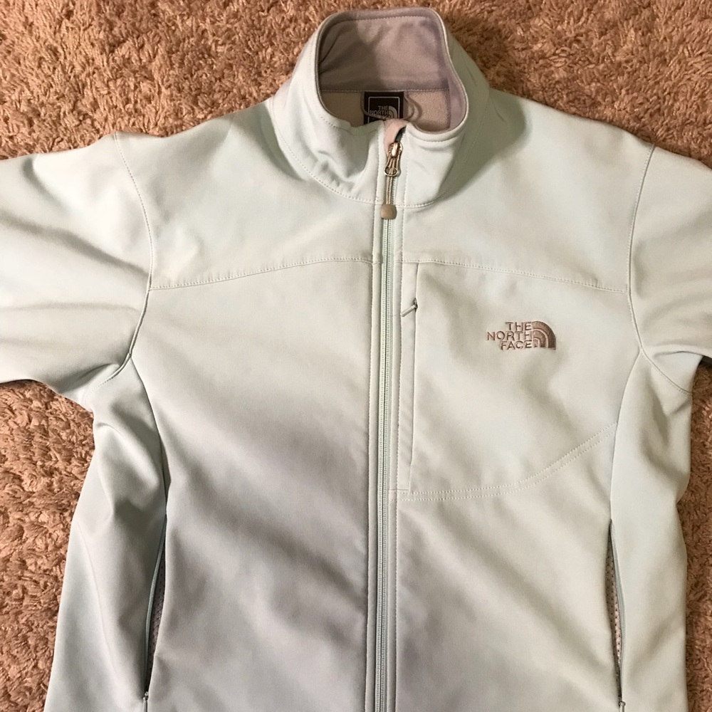 Women’s The North Face APEX Jacket